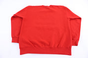 Vintage Kansas City Chiefs Football Sweatshirt