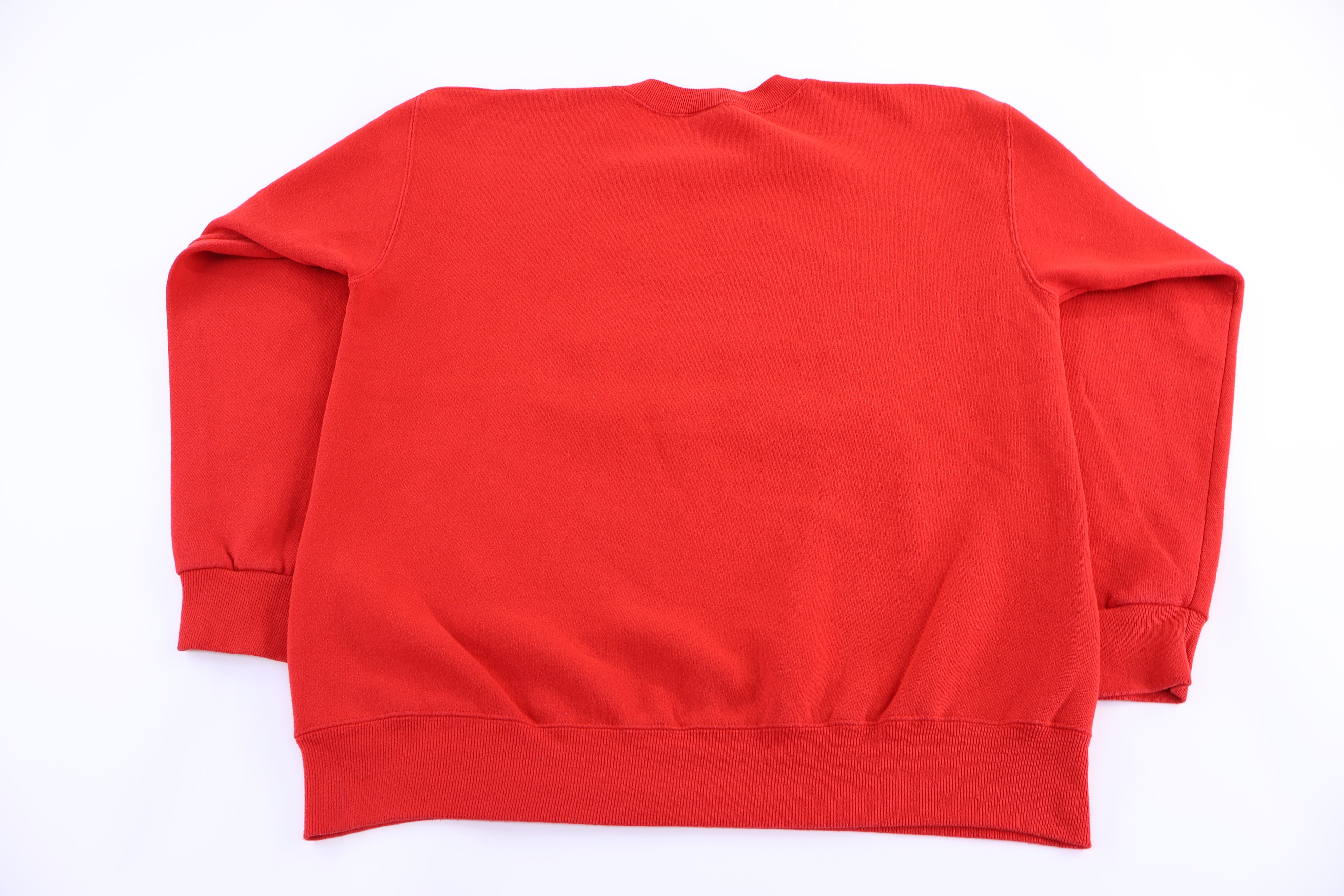 Vintage Kansas City Chiefs Football Sweatshirt