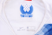 2018/19 United States Soccer Jersey