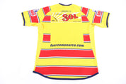 2002/03 Morelia Monarcas Soccer Jersey