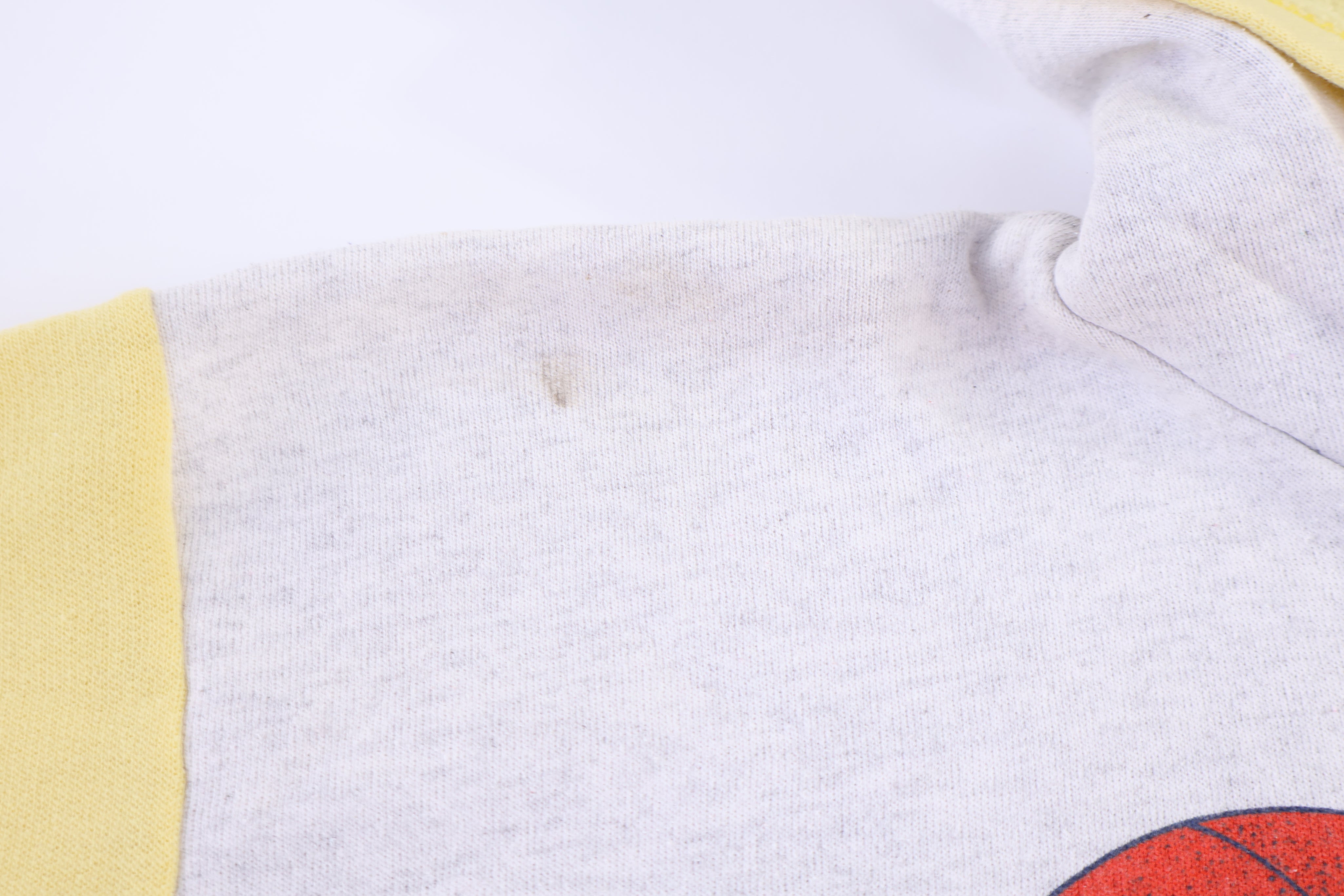 90's FILA Pullover Hoodie