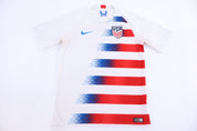 2018/19 United States Soccer Jersey