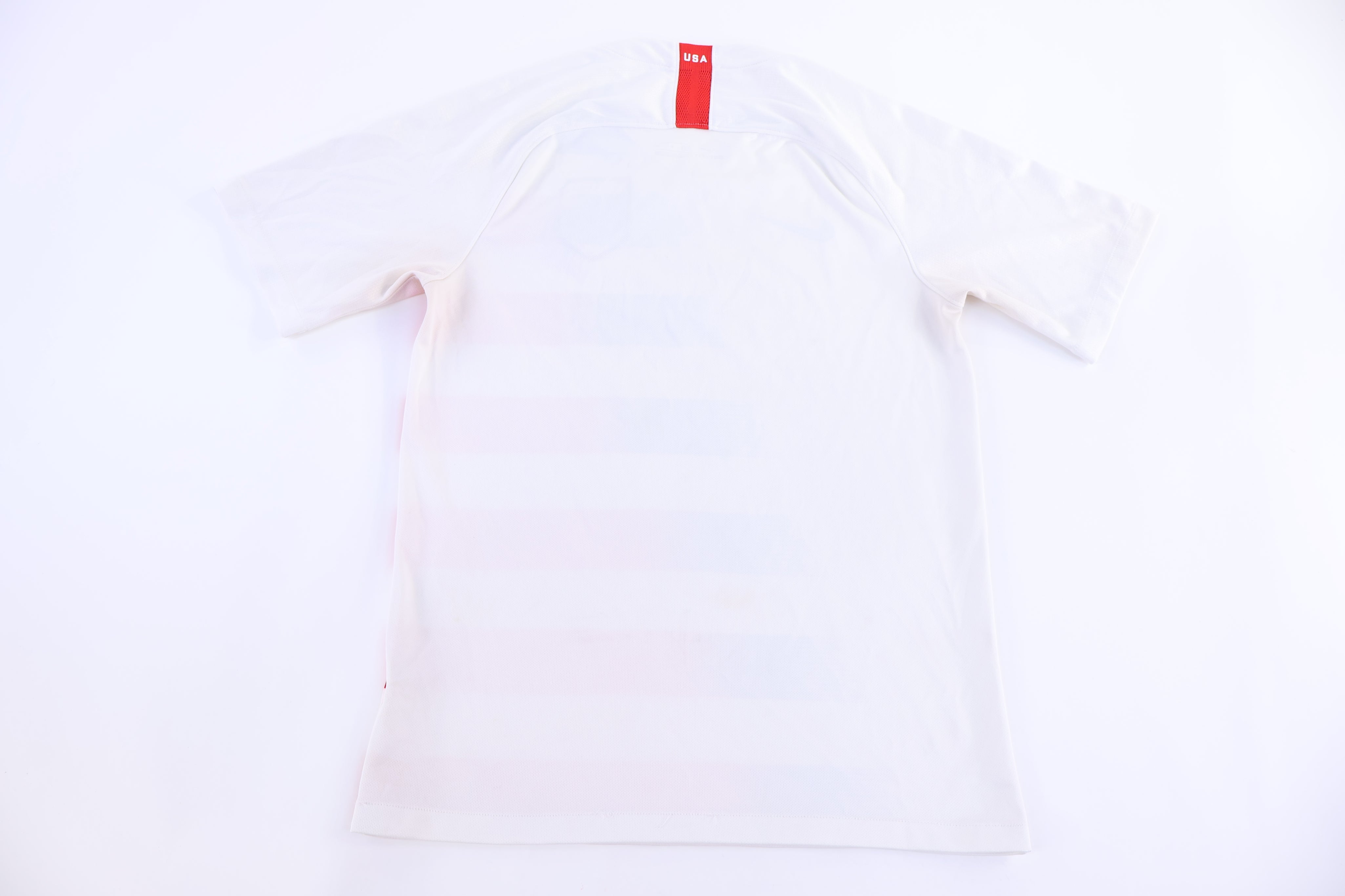 2018/19 United States Soccer Jersey