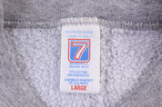 2000 St. Louis Rams Superbowl Champions Sweatshirt