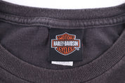 Harley Davidson Motorcycles Nebraska T-shirt