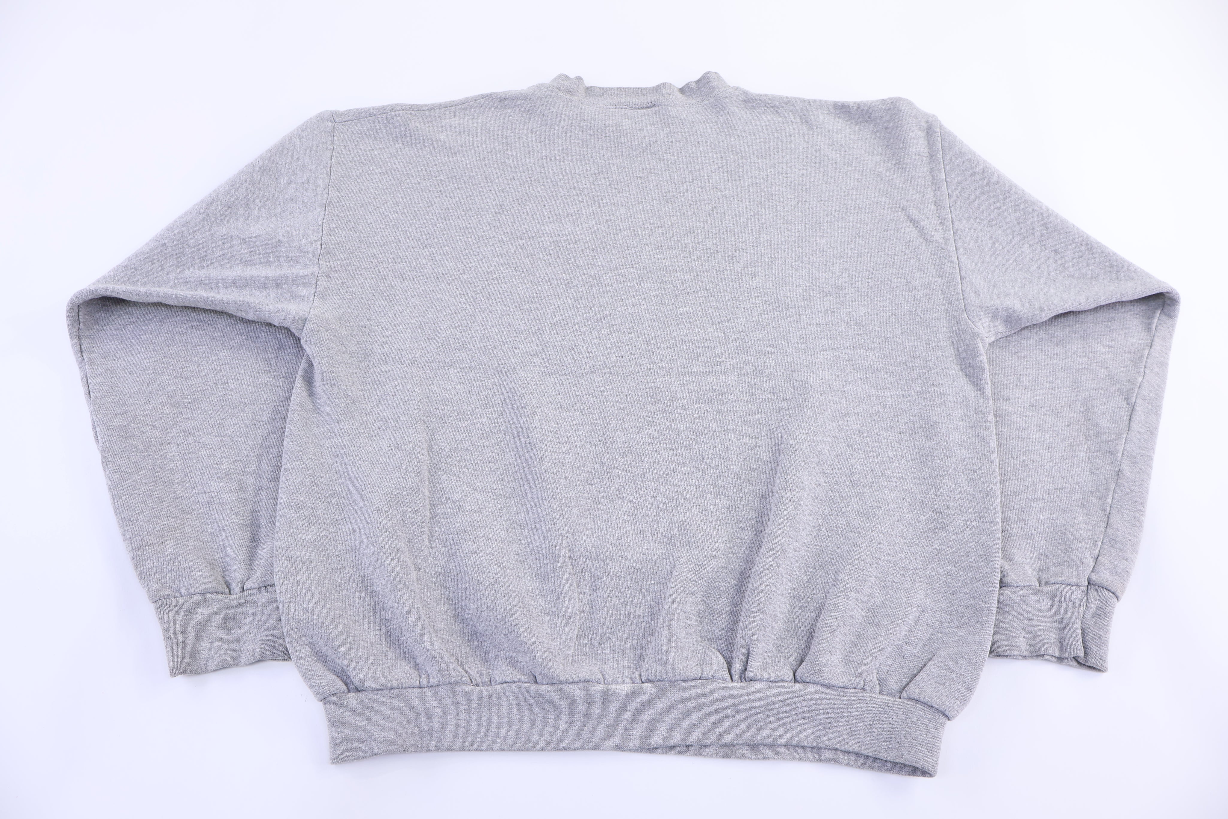 2000 St. Louis Rams Superbowl Champions Sweatshirt