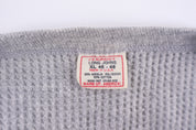 80's Harley Davidson Motorcycles Thermal LS T-shirt
