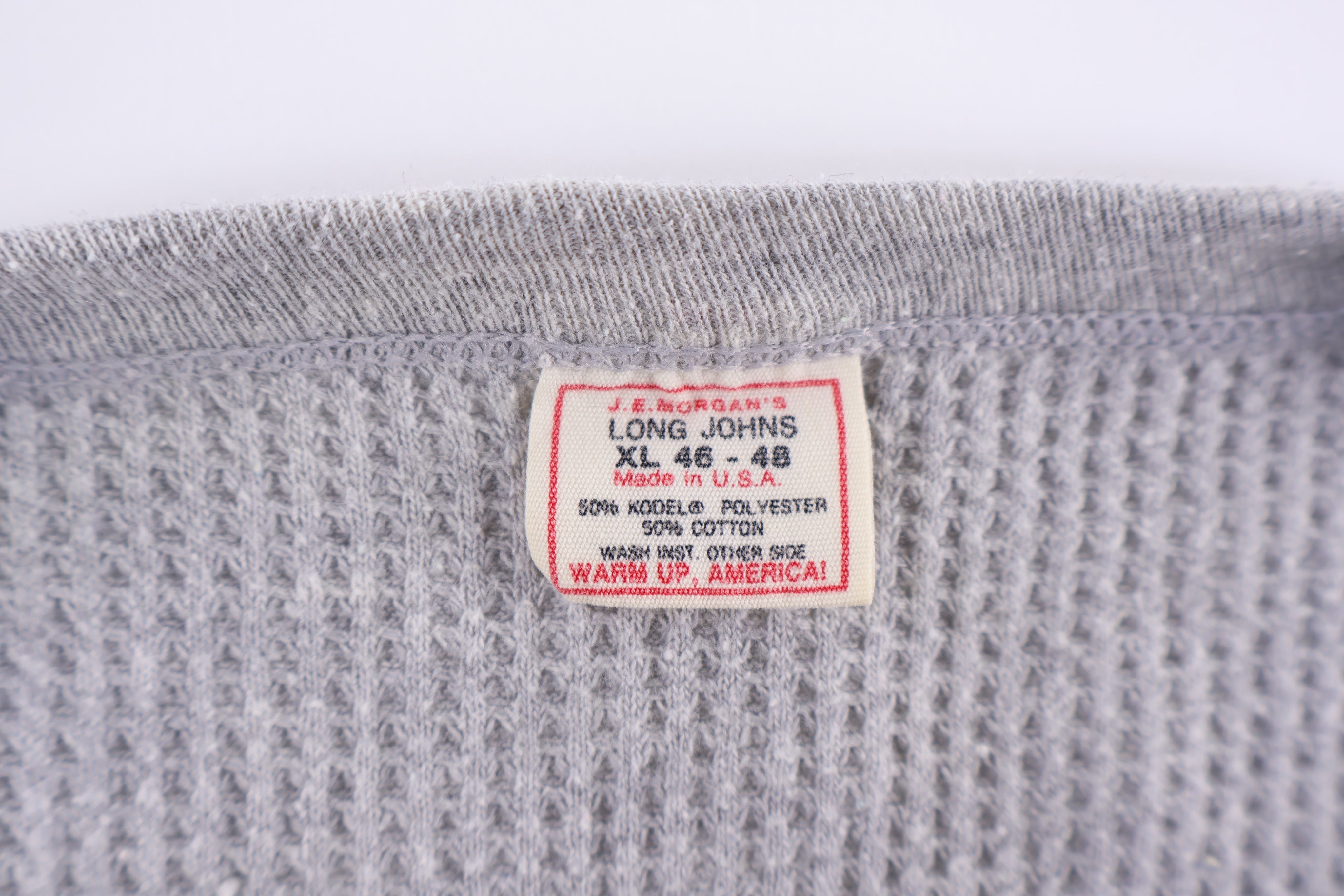 80's Harley Davidson Motorcycles Thermal LS T-shirt
