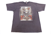 Harley Davidson Motorcycles Nebraska T-shirt