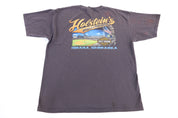 Harley Davidson Motorcycles Nebraska T-shirt