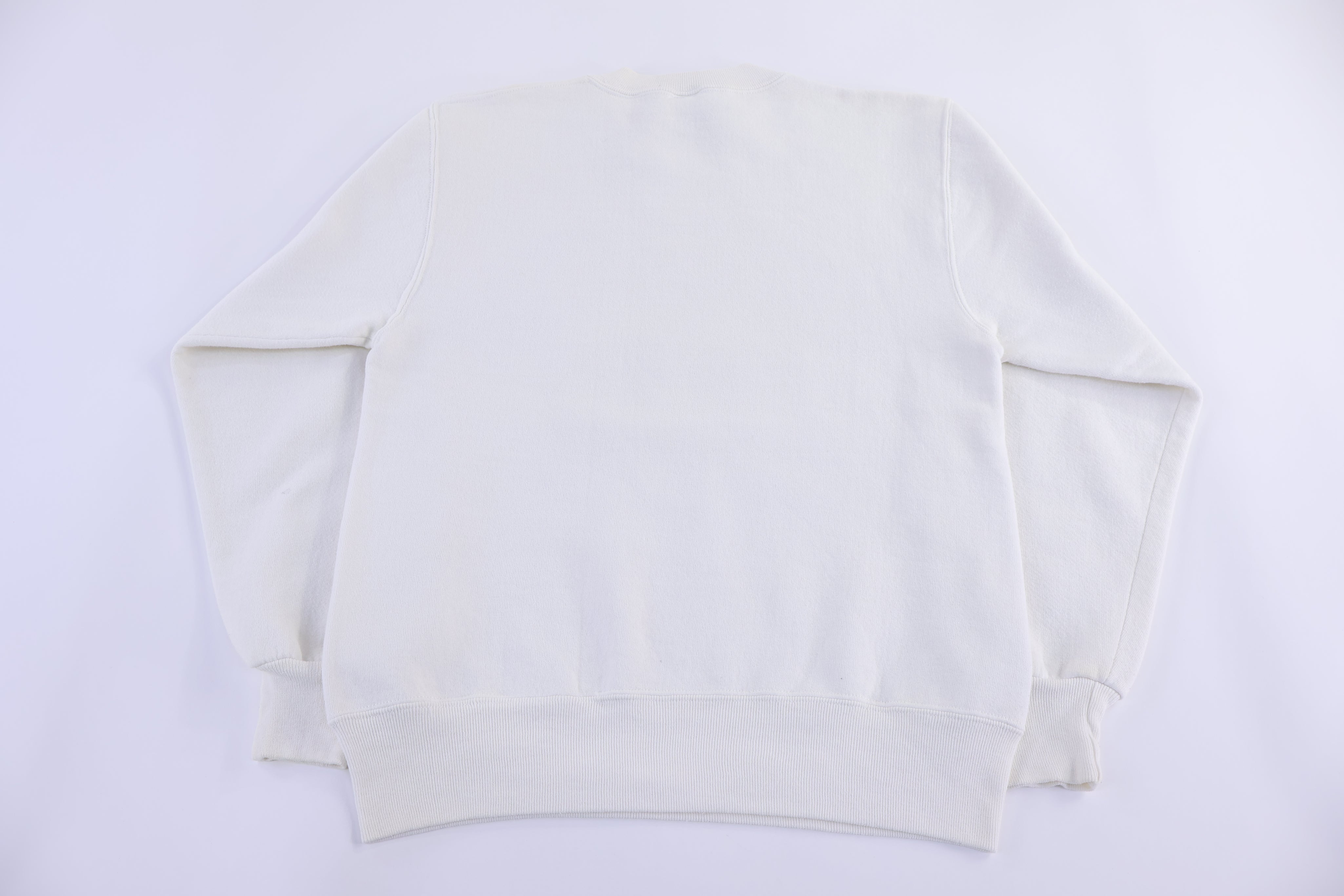 90's Russell University of Texas Mom Sweatshirt