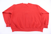 90's Detroit Red Wings Hockey Sweatshirt