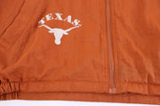 Vintage Starter University of Texas Full Zip Jacket