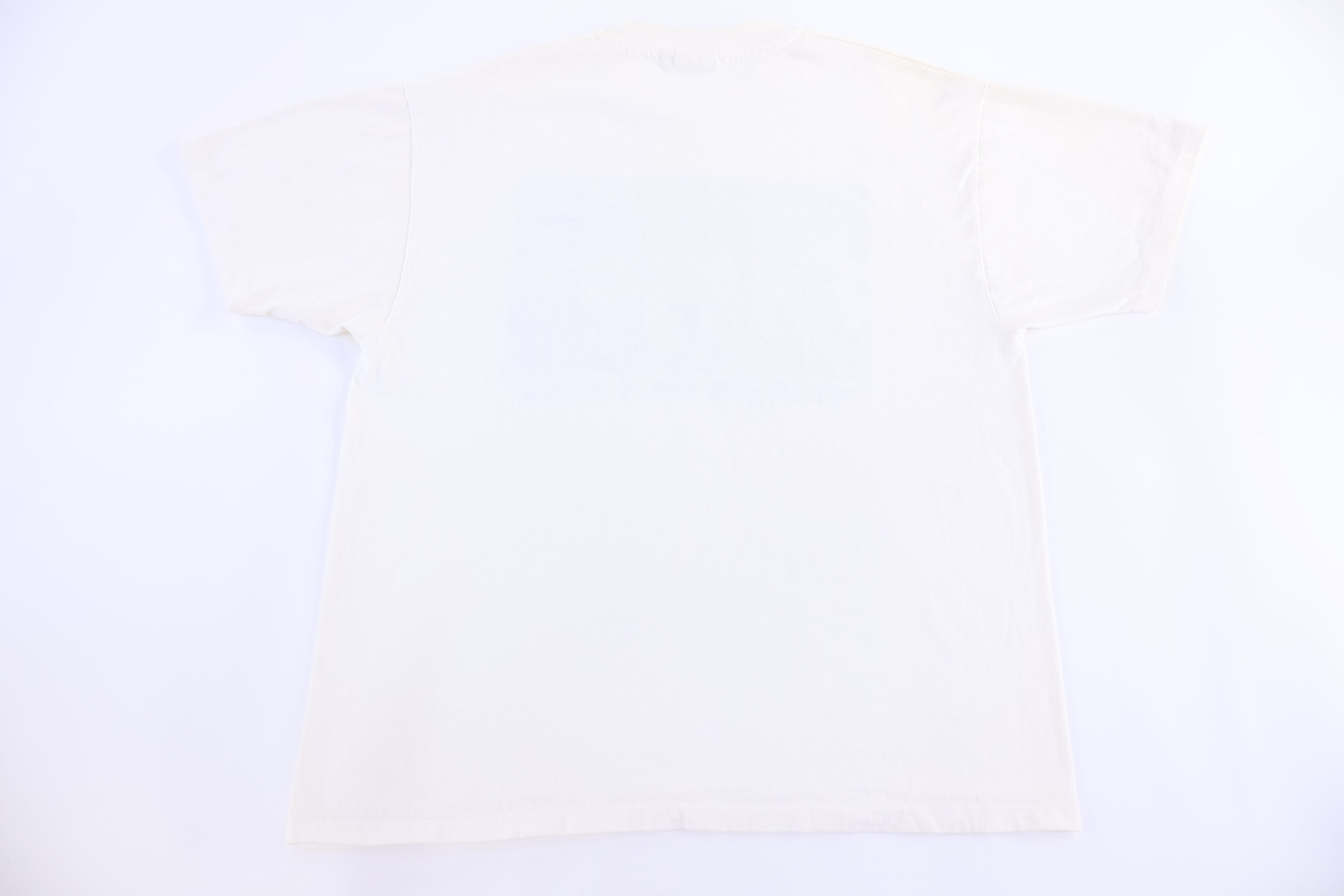 90's Dallas Cowboys Football Wishing On A Star T-shirt