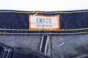 Y2K Enyce Dark Wash Denim Shorts