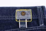 Y2K Enyce Dark Wash Denim Shorts