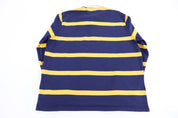 Polo Ralph Lauren Embroidered Logo Multicolor LS Button Up