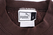 Vintage Cleveland Browns Football Sweatshirt