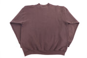 Vintage Cleveland Browns Football Sweatshirt