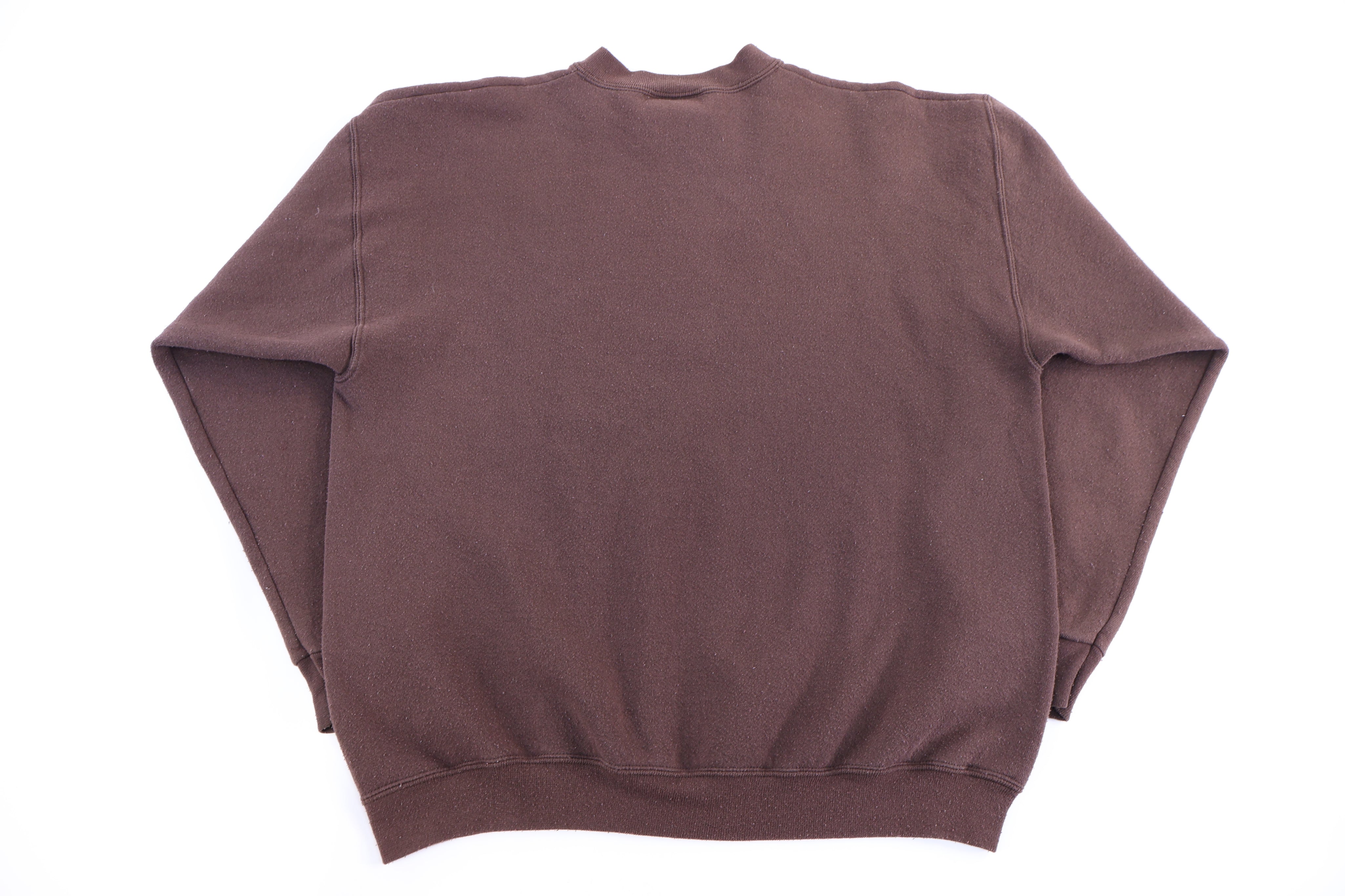 Vintage Cleveland Browns Football Sweatshirt