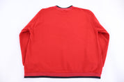 90's Mickey & Co Embroidered Sweatshirt