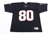 90's Andre Rison Atlanta Falcons Football Jersey