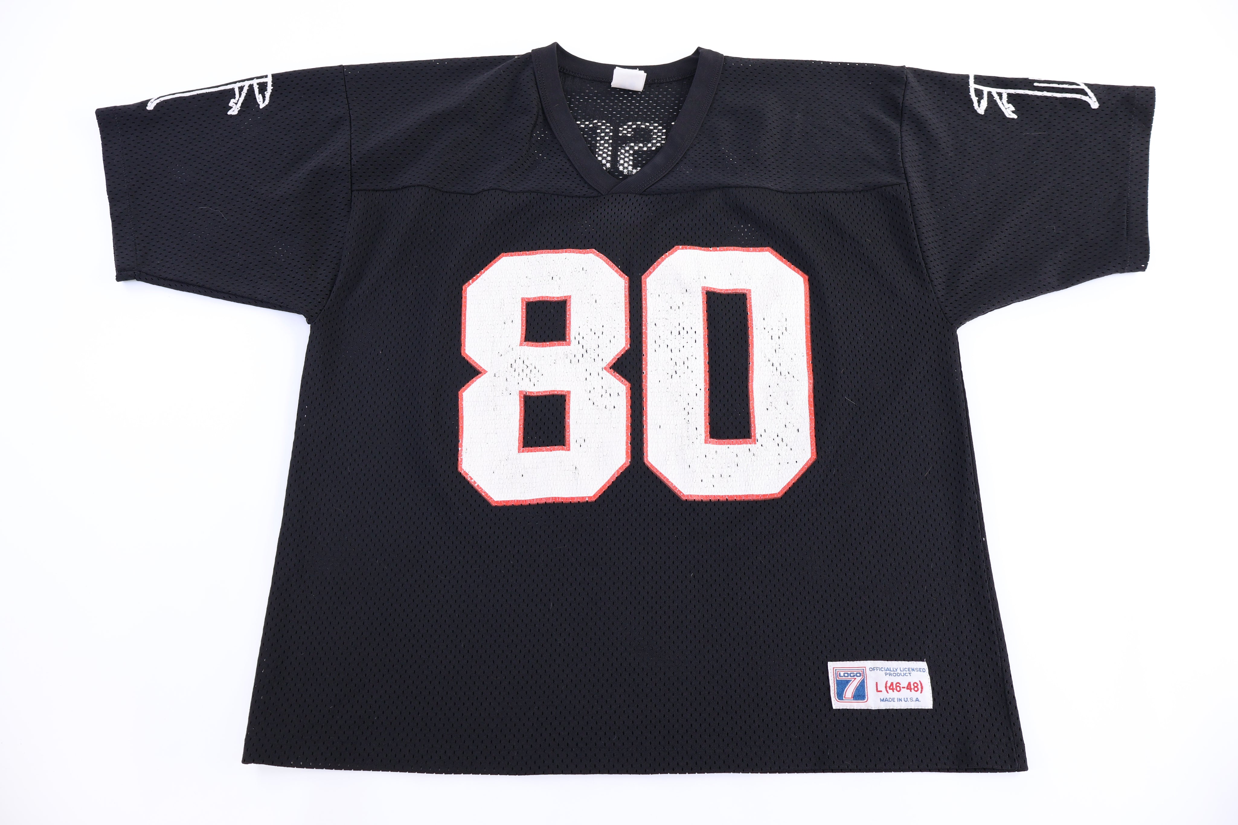 90's Andre Rison Atlanta Falcons Football Jersey