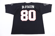 90's Andre Rison Atlanta Falcons Football Jersey