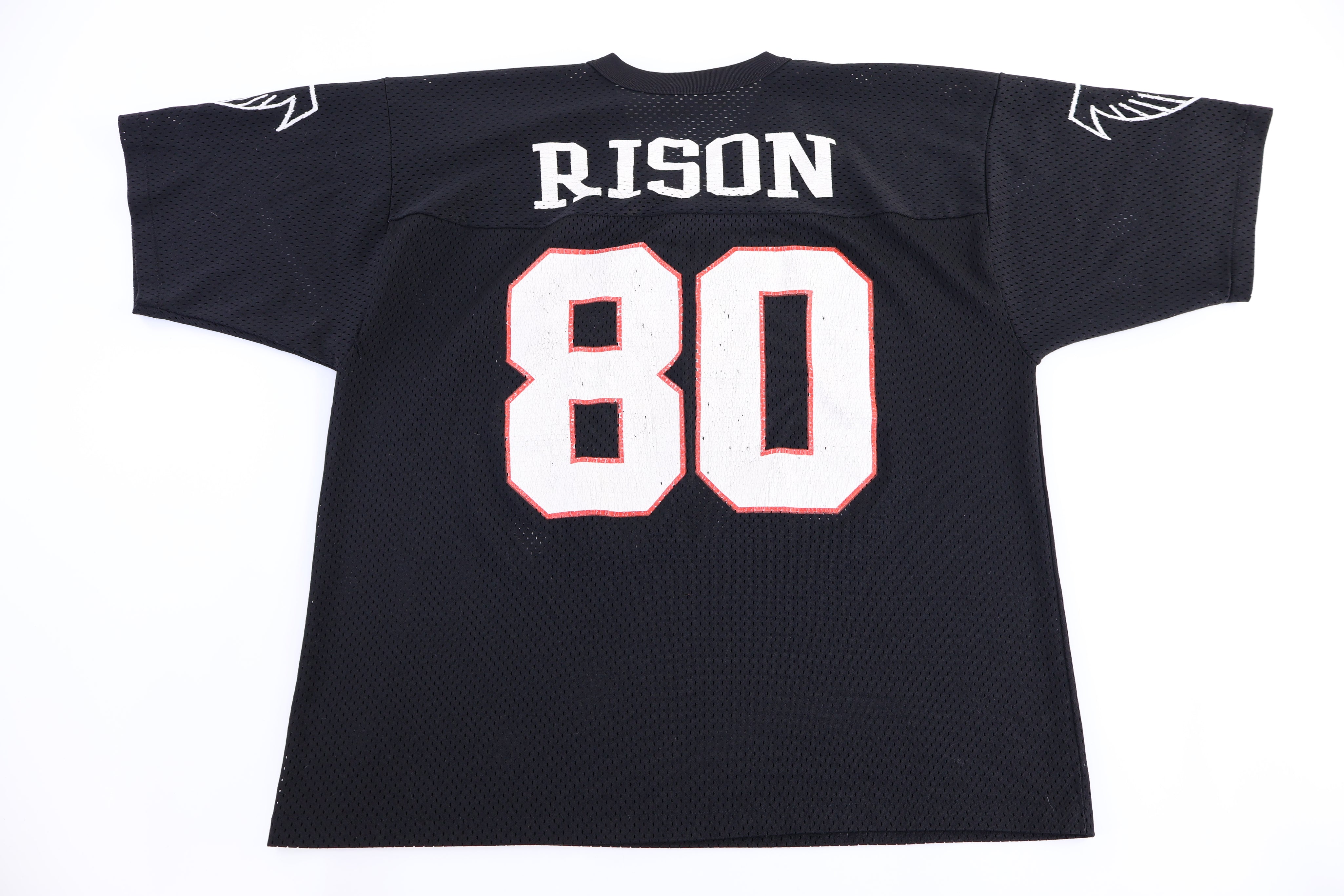 90's Andre Rison Atlanta Falcons Football Jersey