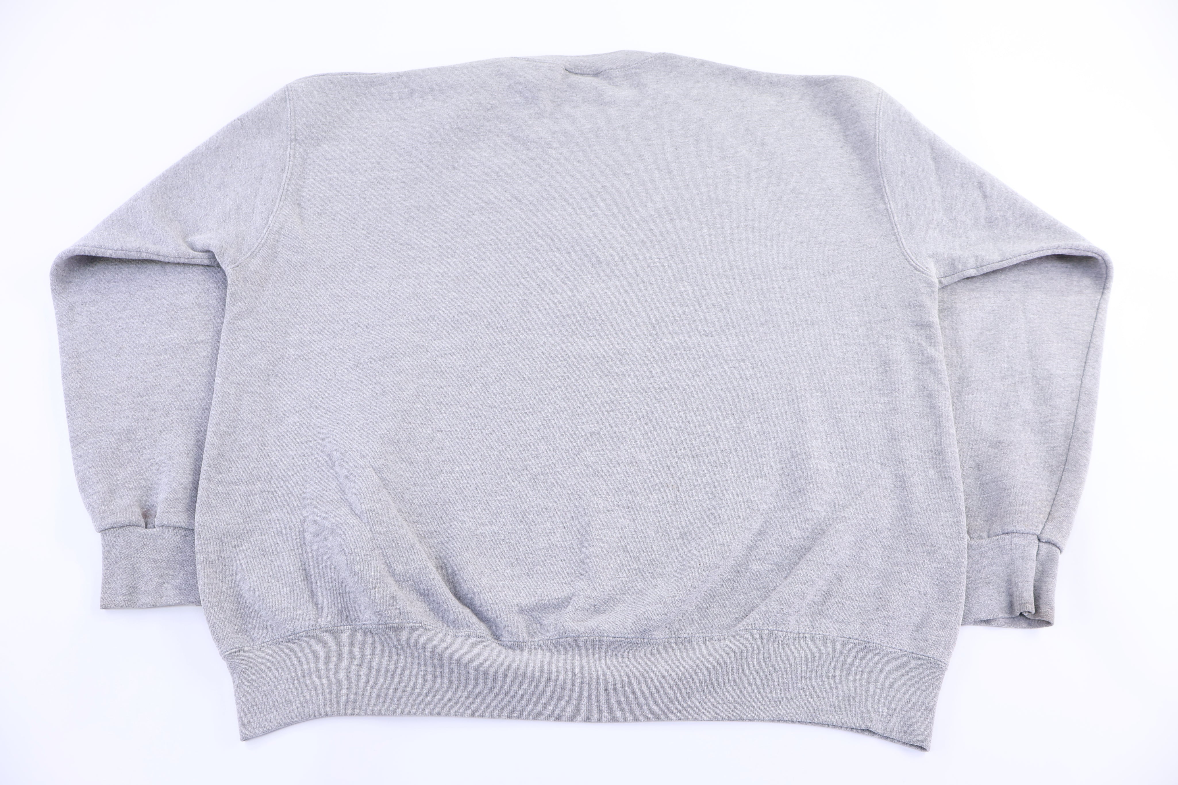 Vintage Minnesota Vikings Football Sweatshirt