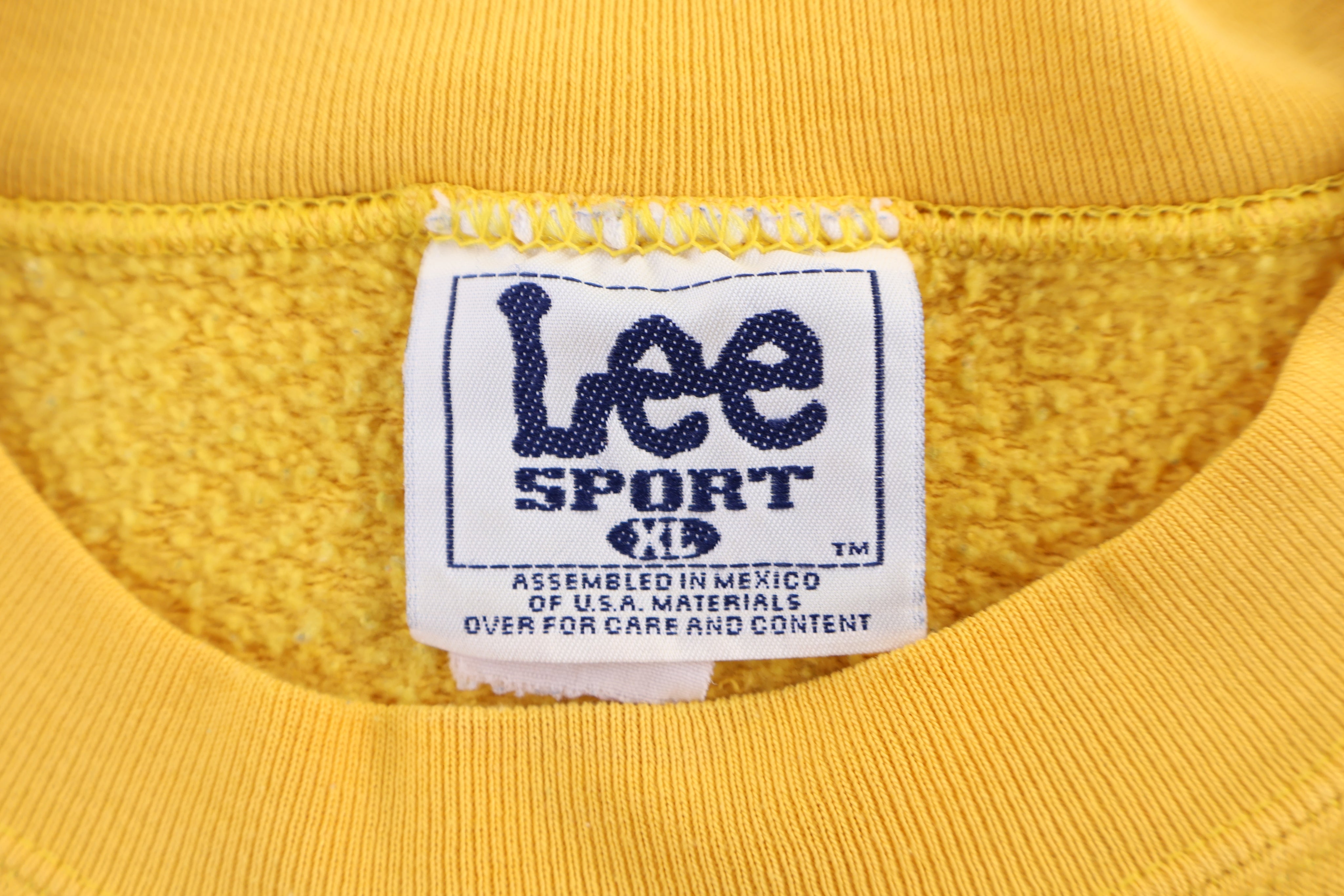 Vintage St. Louis Rams Football Sweatshirt