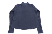 Women's Harley Davidson Motorcycles Quarter Zip Sweater