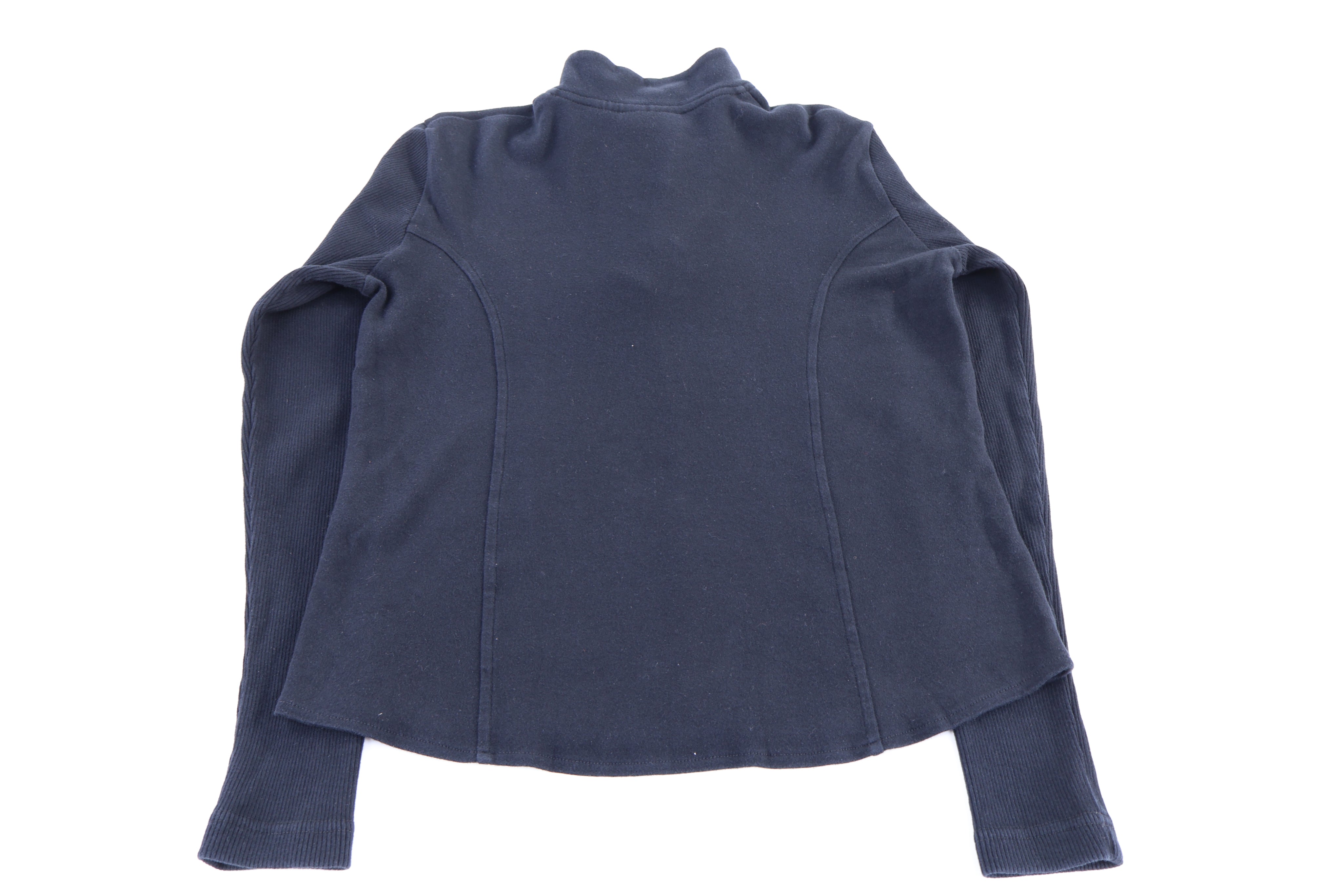 Women's Harley Davidson Motorcycles Quarter Zip Sweater