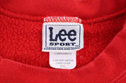 Vintage Kansas City Chiefs Football Sweatshirt