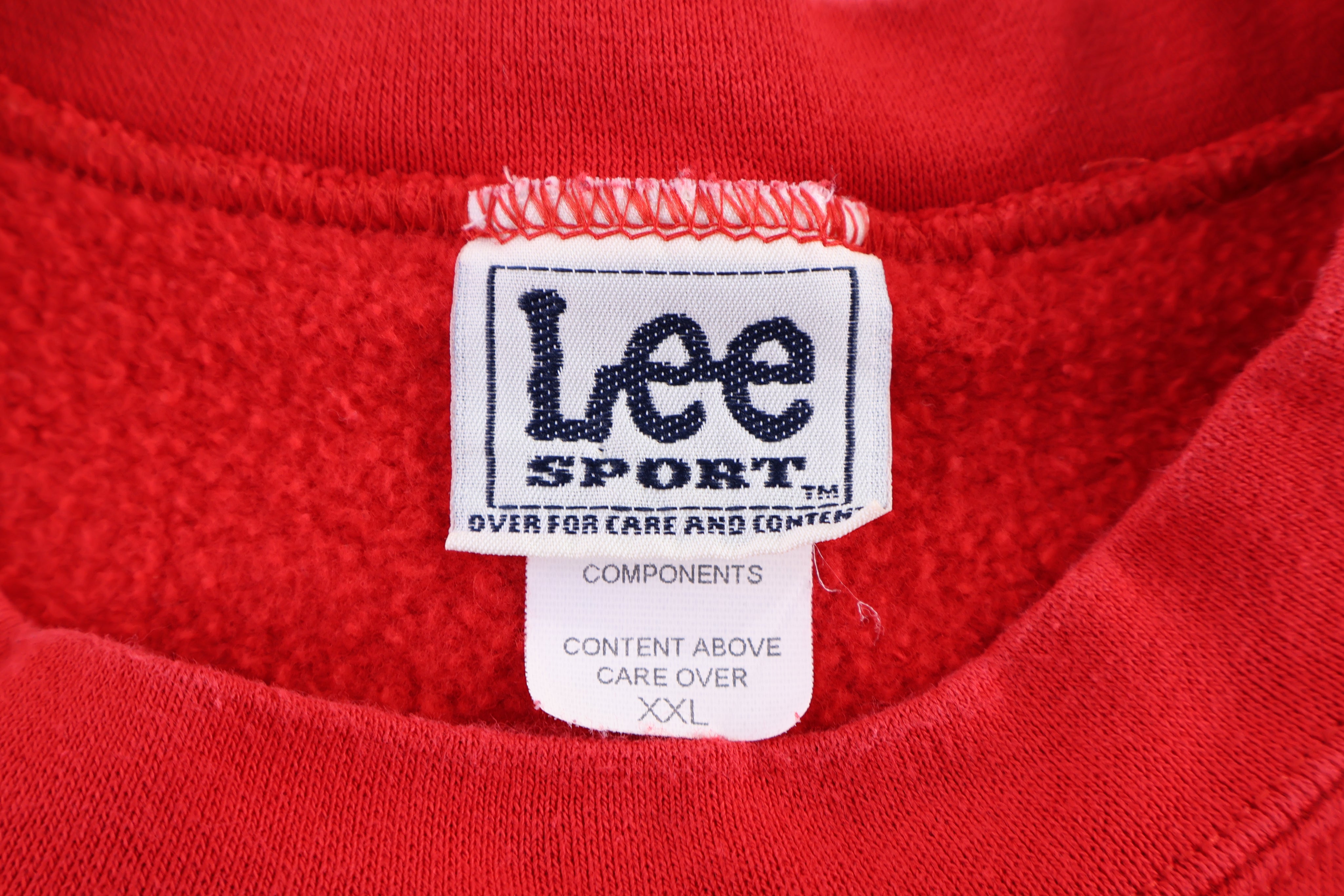 Vintage Kansas City Chiefs Football Sweatshirt