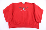 Vintage Kansas City Chiefs Football Sweatshirt