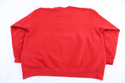 Vintage Kansas City Chiefs Football Sweatshirt
