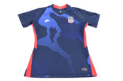 Women's 2020/21 USA National Soccer Team Jersey
