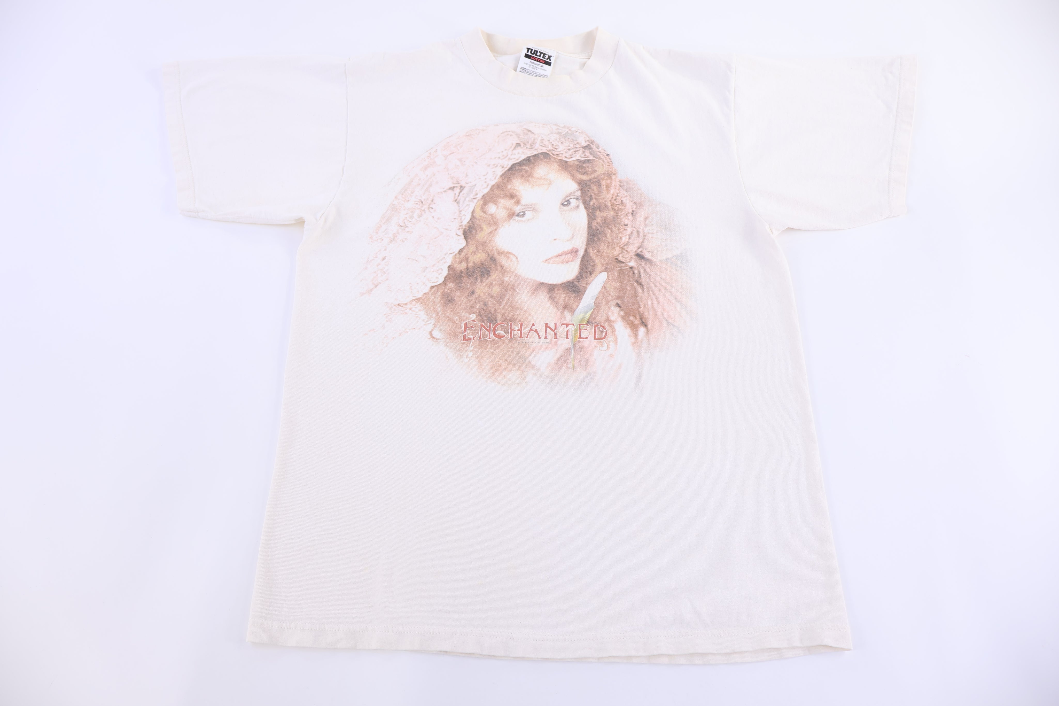 90's Enchanted Stevie Knicks T-shirt