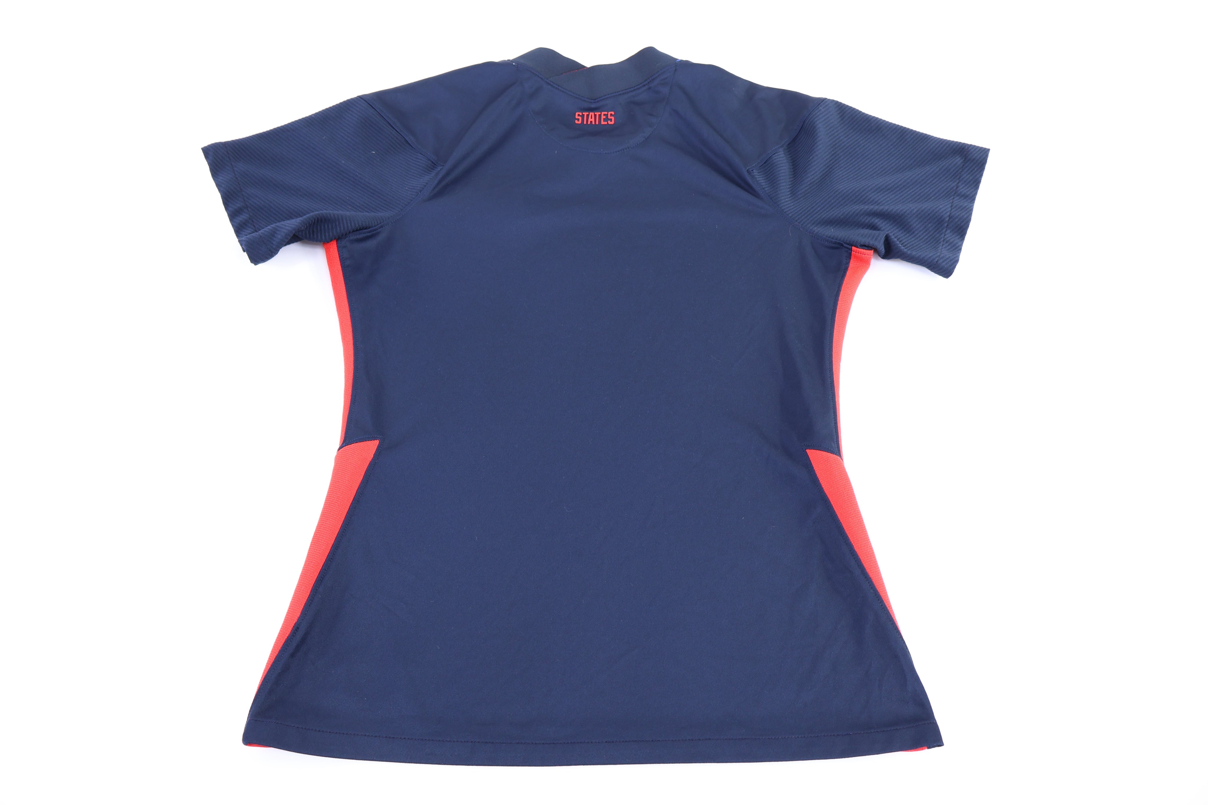 Women's 2020/21 USA National Soccer Team Jersey