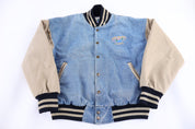 90's Universal Studios Bomber Jacket