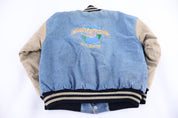 90's Universal Studios Bomber Jacket