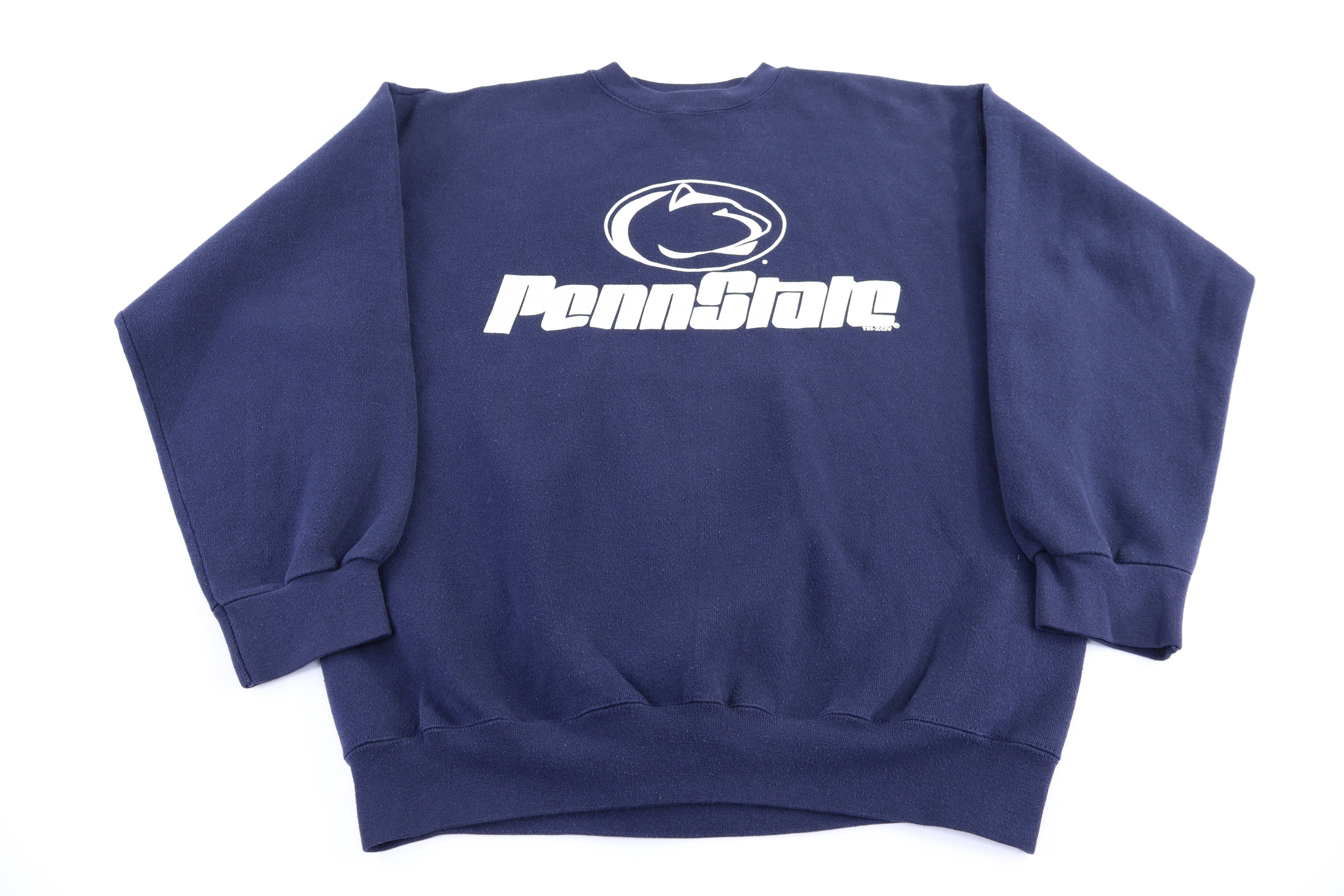 Vintage Penn State University Sweatshirt