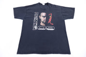 Vintage San Antonio Spurs Tony Parker T-shirt