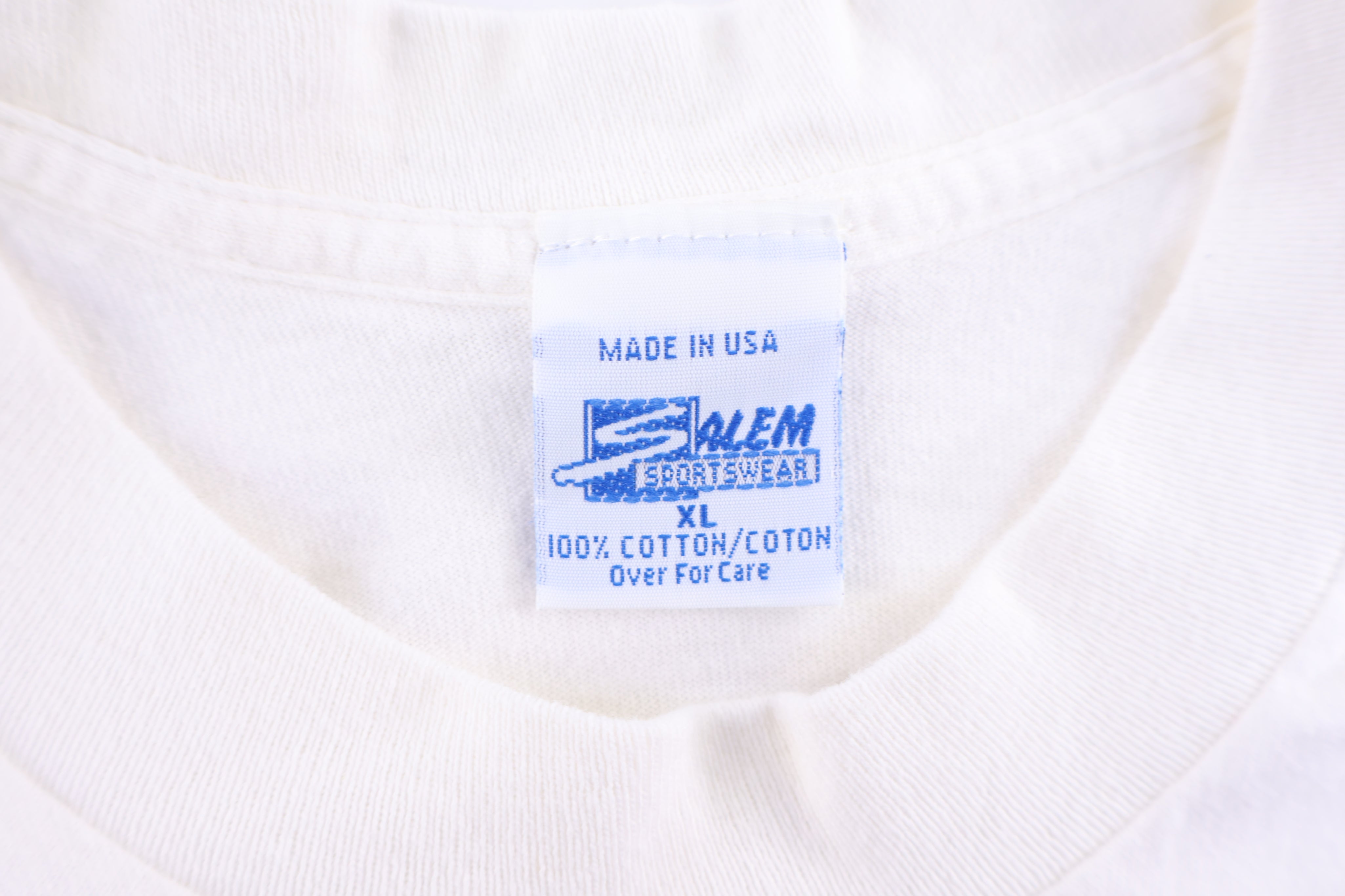 90's USA Dream Team Basketball T-shirt