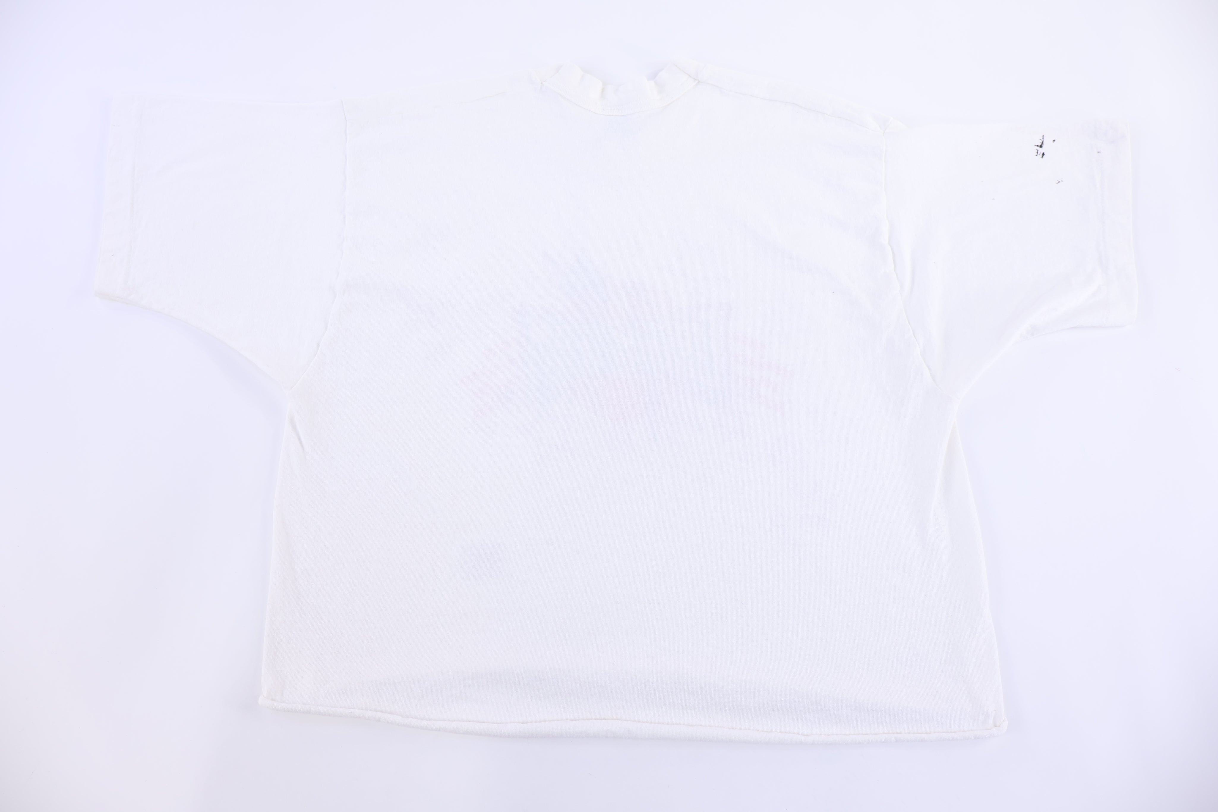 90's USA Dream Team Basketball T-shirt