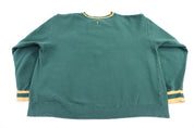 Vintage Green Bay Packers Football Sweatshirt