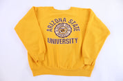 90's Arizona State University Sweatshirt