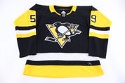 Pittsburgh Penguins Jake Guentzel Hockey Jersey