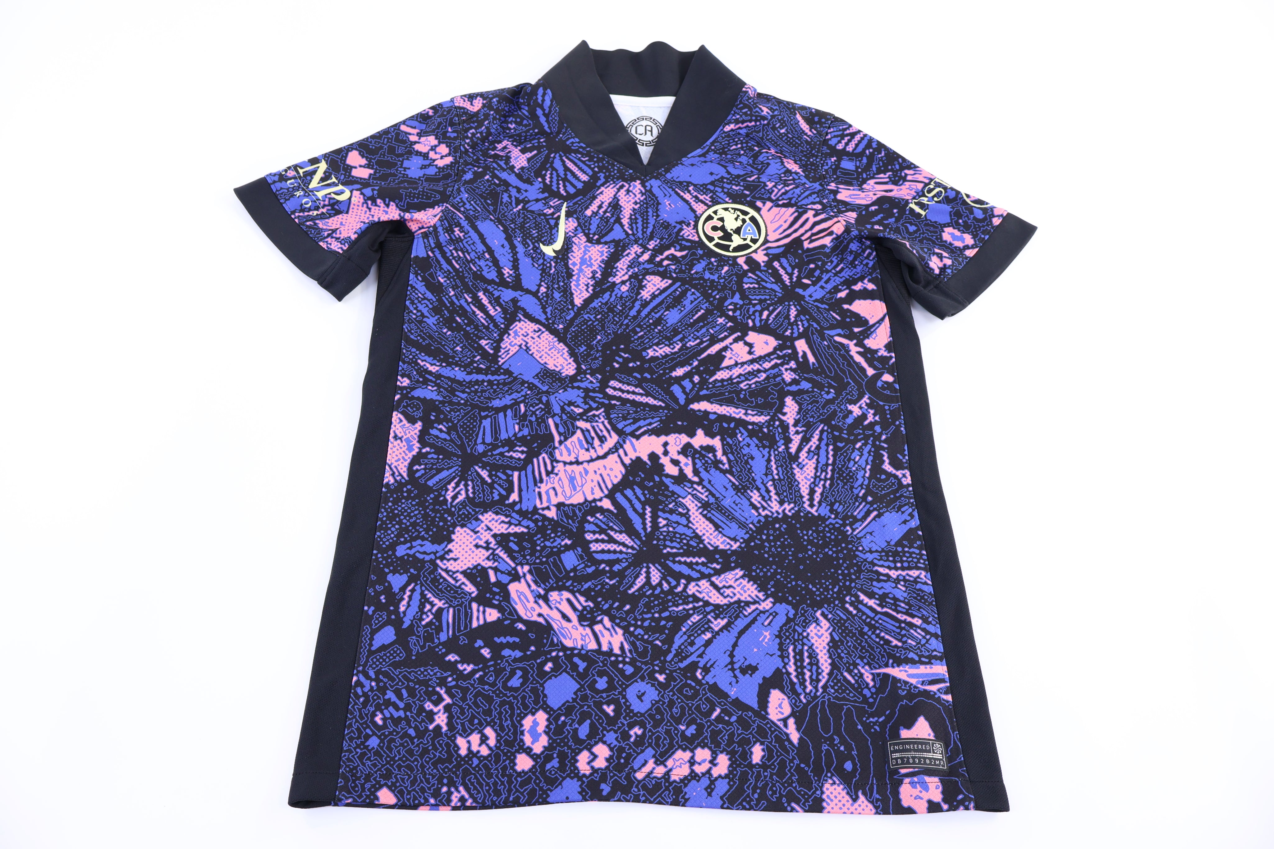Youth Club America Soccer Jersey